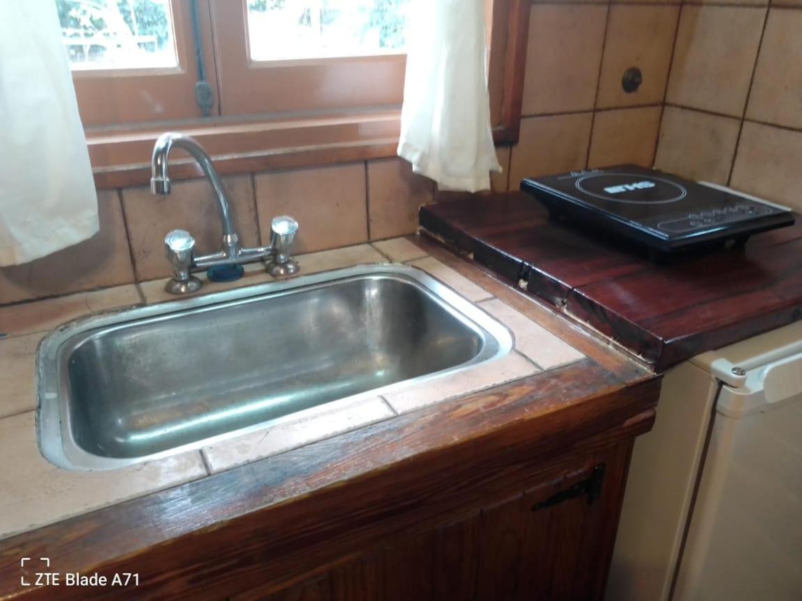 Aromos Holiday home *