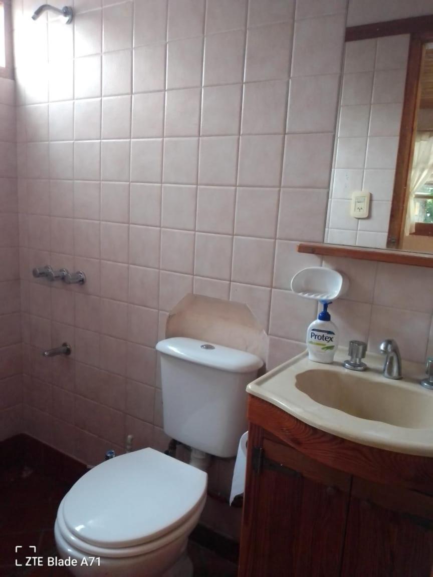 Holiday home Aromos Maipu (Mendoza)