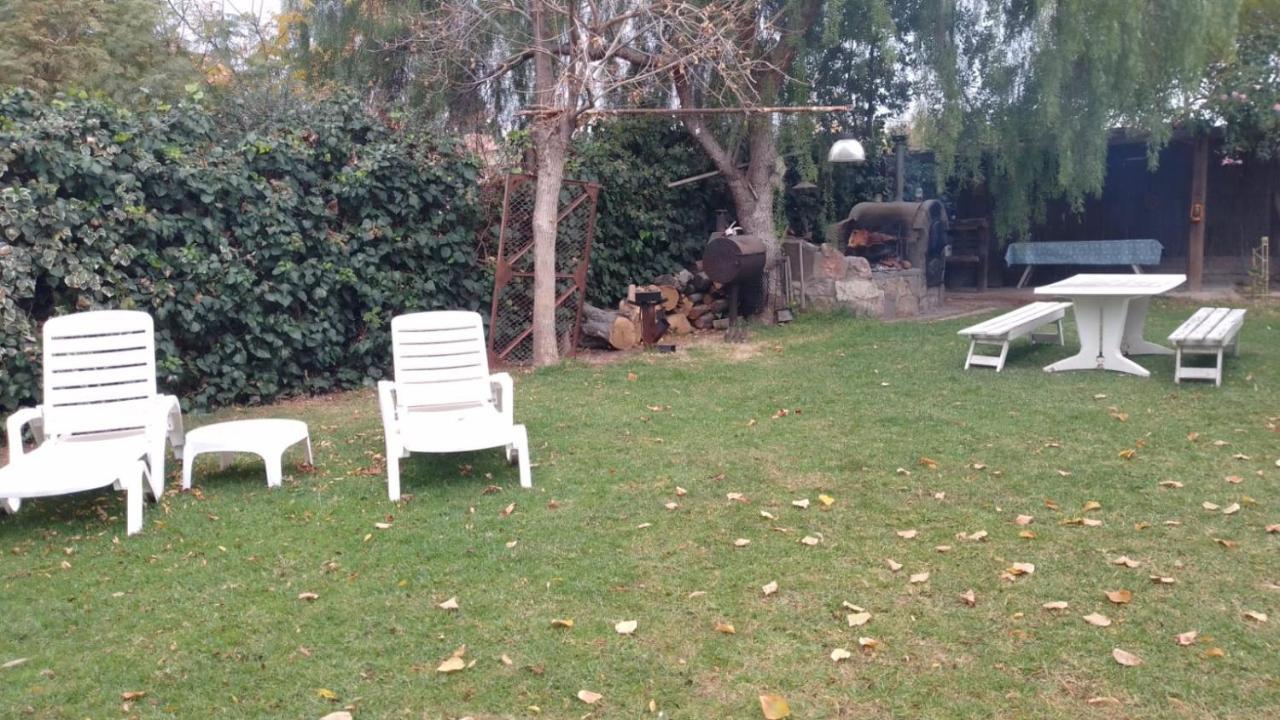 Aromos Holiday home Maipu (Mendoza)
