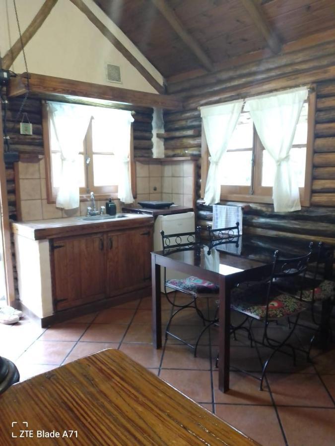 Casa de Férias Aromos *
