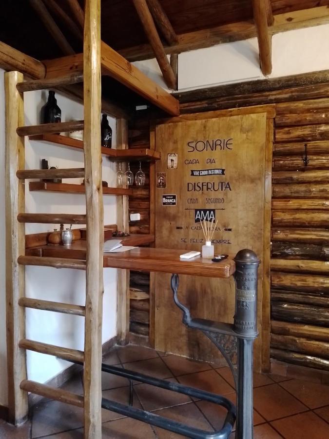 Aromos Casa de Férias Maipú