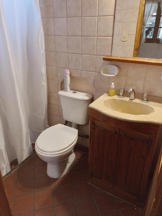Holiday home Aromos Maipu (Mendoza)