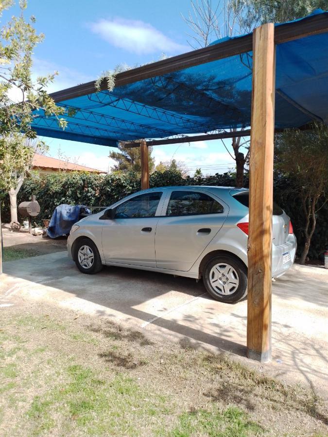 Aromos Holiday home
