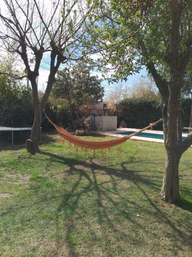 Aromos