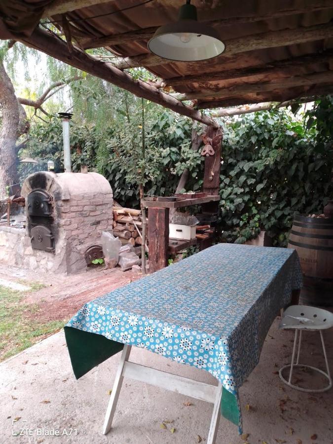 Aromos *