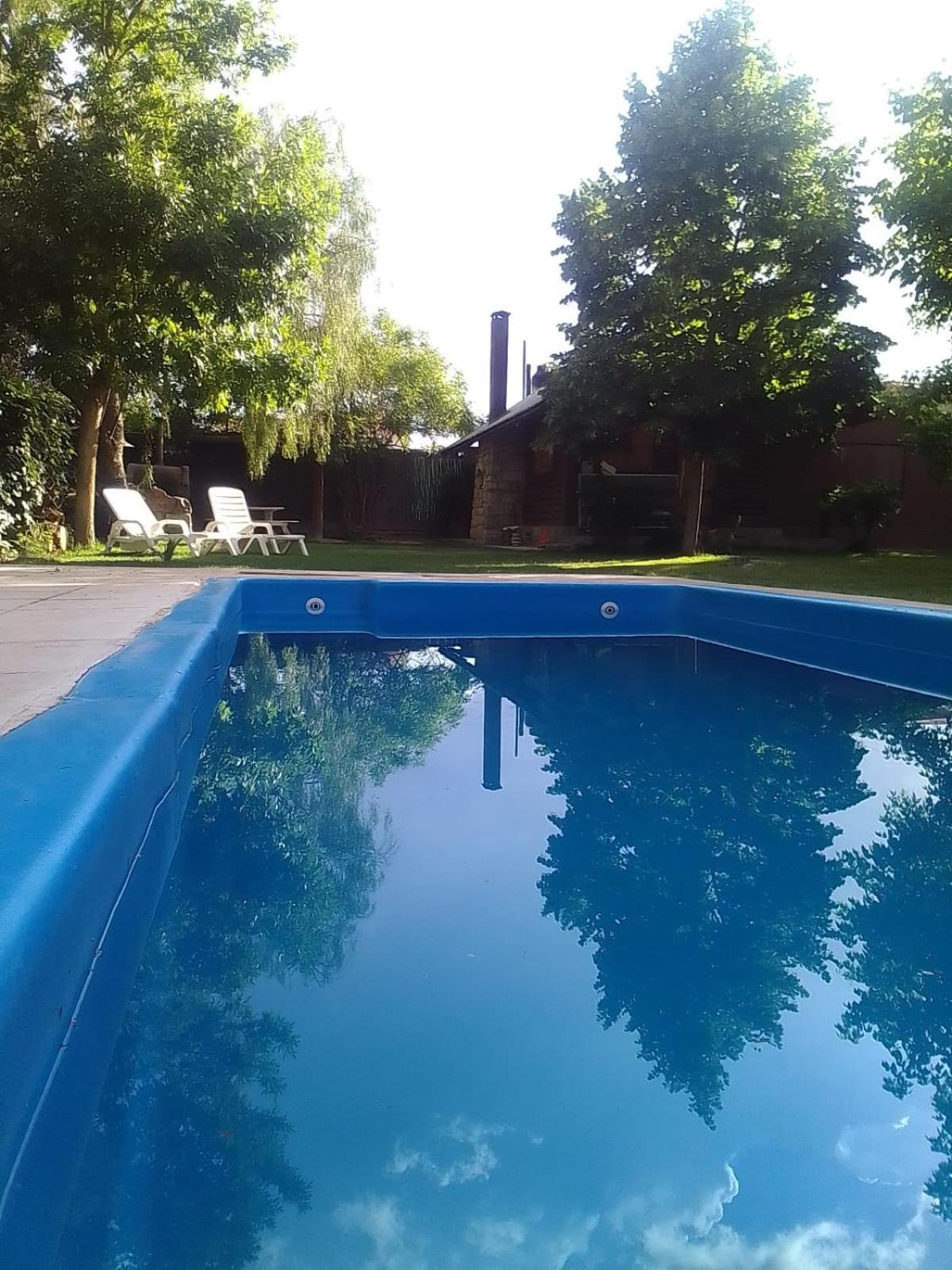 Aromos Holiday home Maipu (Mendoza)