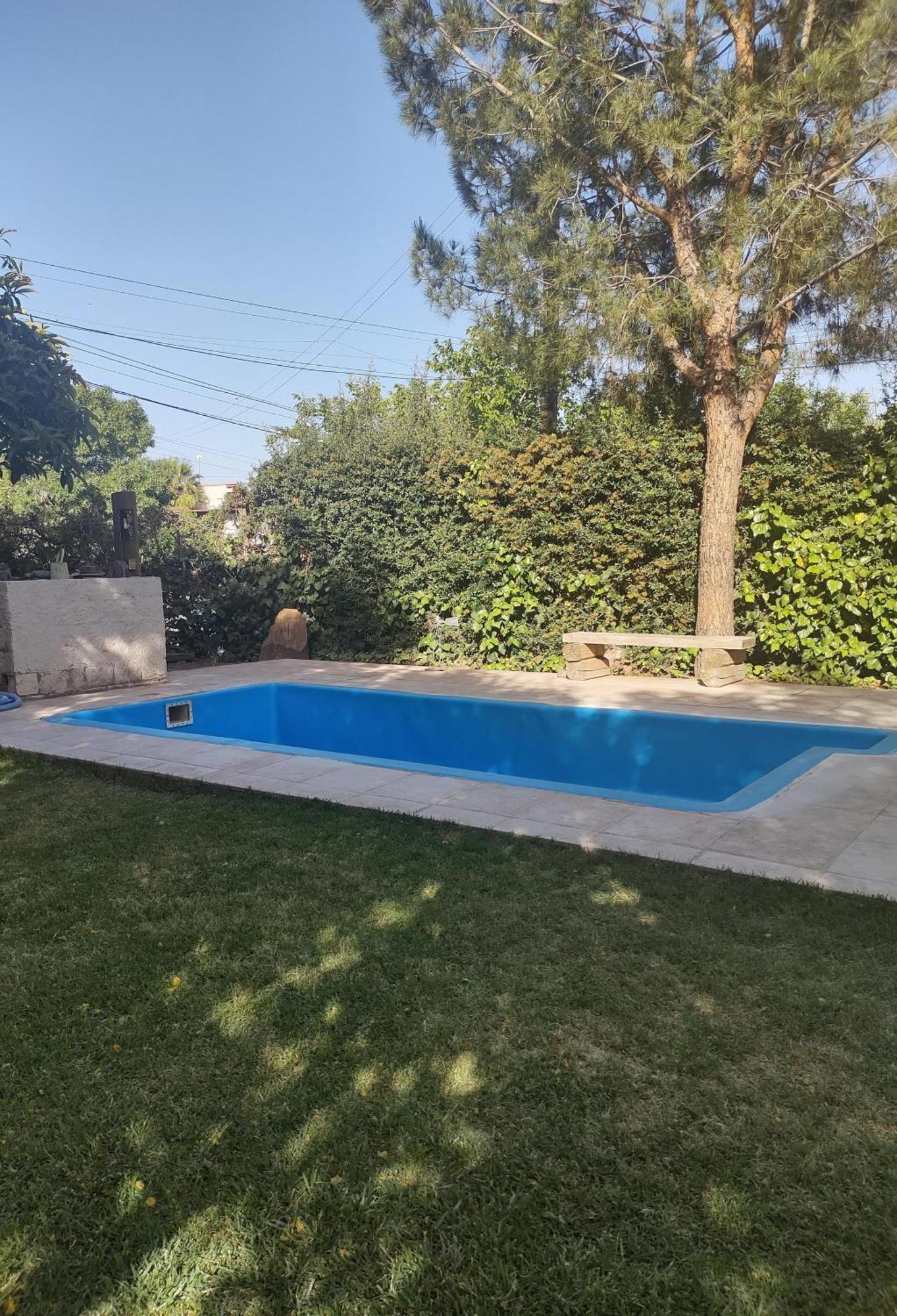 Aromos Holiday home *
